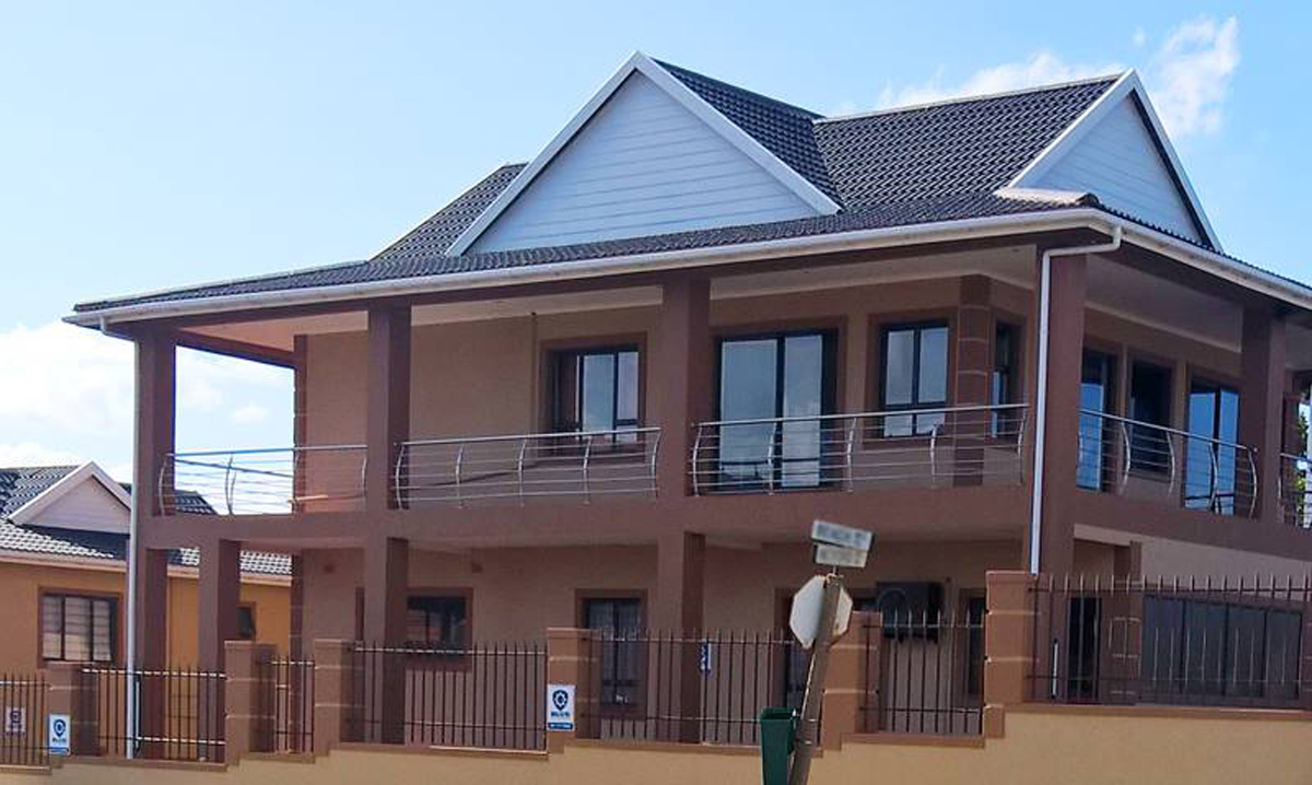 ...to Completed Project