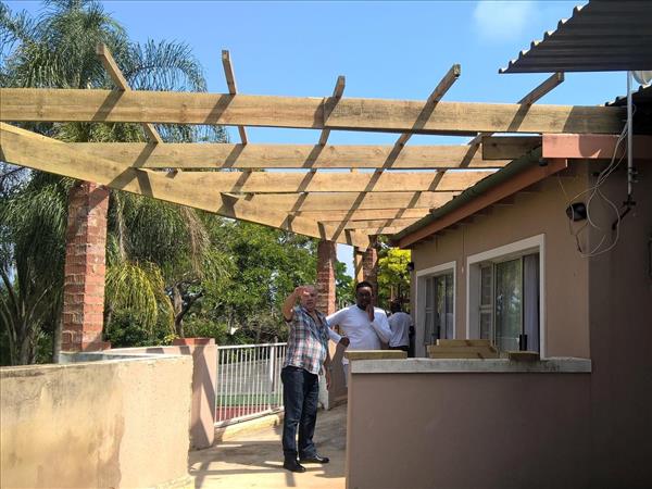 Consult - Client Meeting