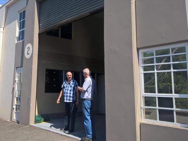 Consult - Light Industrial