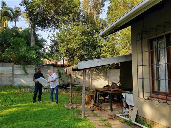 Consult - Residential