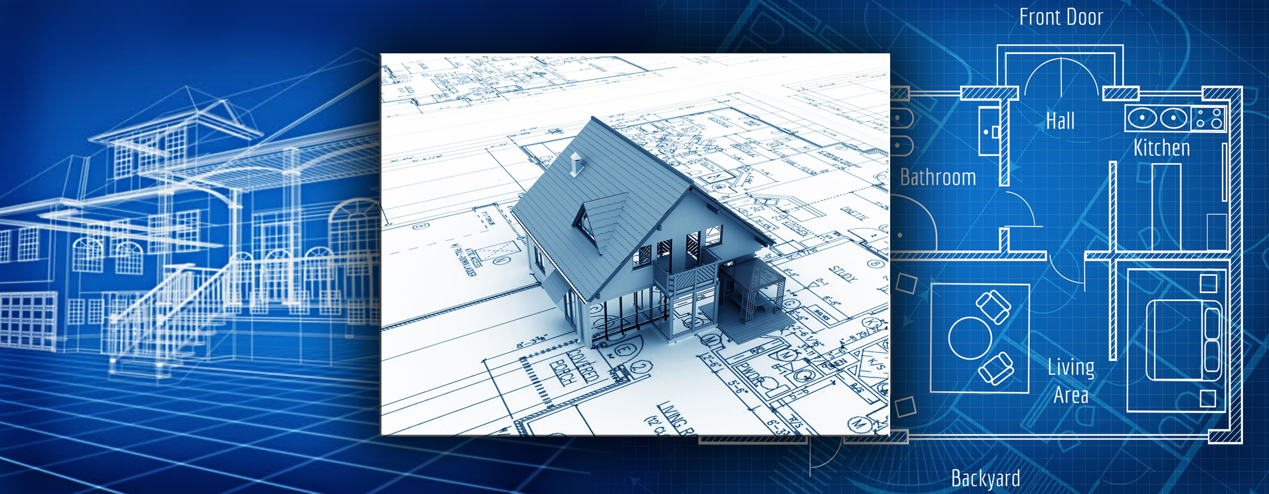 Drawing Services CAD Plans